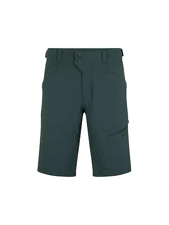 ZIENER | Herren Radshort Nelat X-Funktion | 
